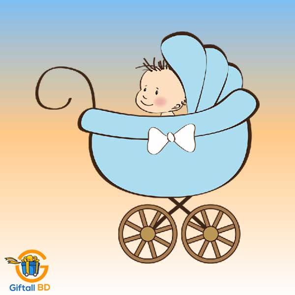 New Born & Baby Gifts