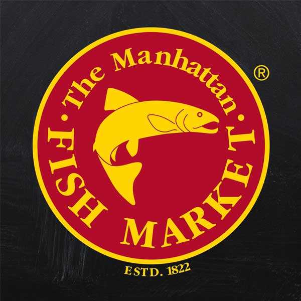 The Manhattan FISH MARKET
