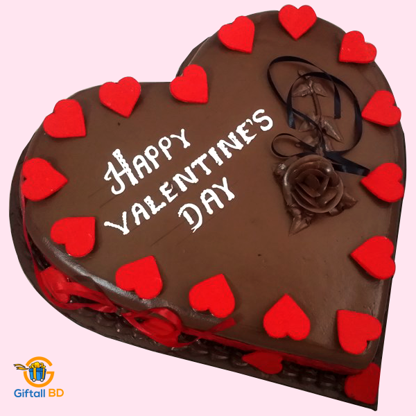 Valentines Cake
