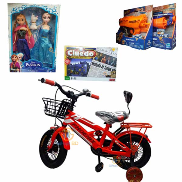 Toys, Games and Sports gift