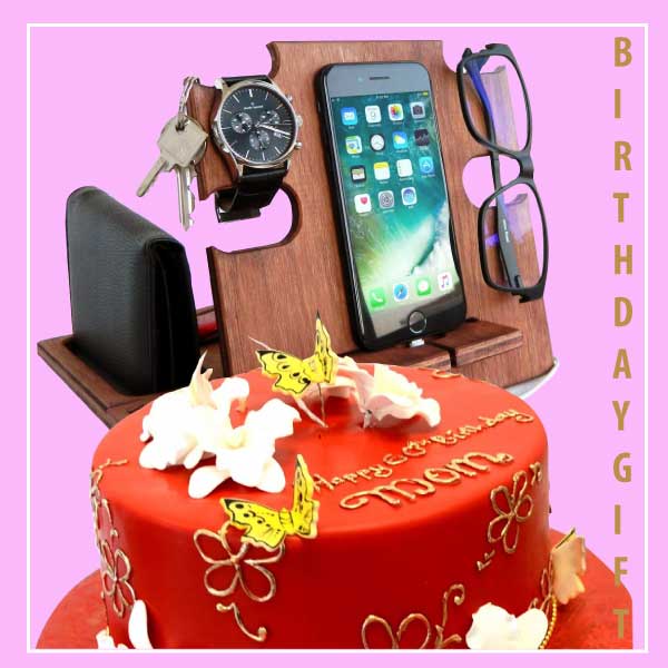 Birthday Gifts for Parent's