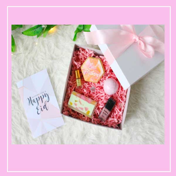 EId Gifts for Husband
