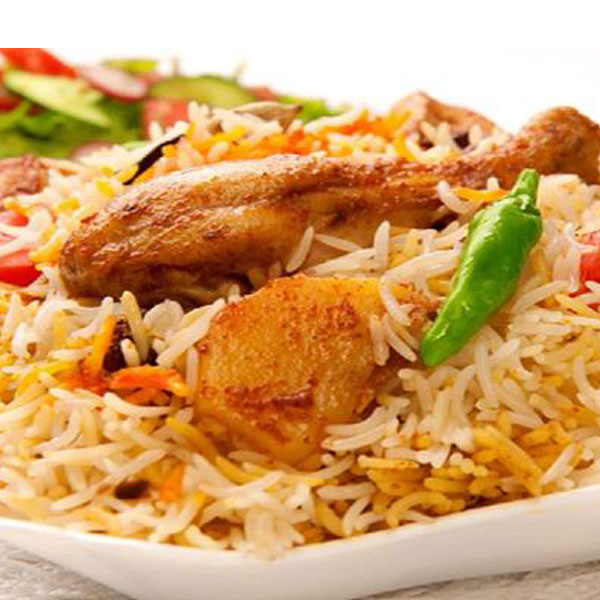 Biryani Package