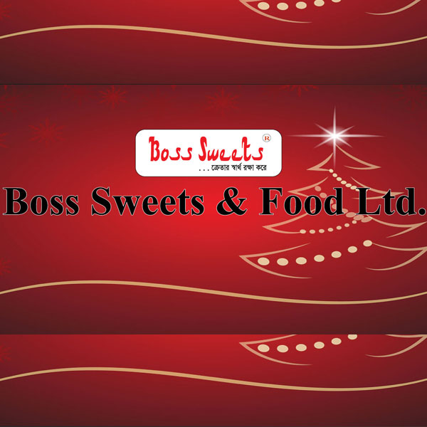 Boss Sweets