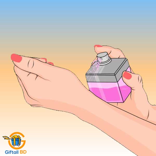 Perfume for Women