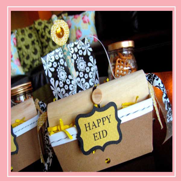 Eid  Gifts for Sister