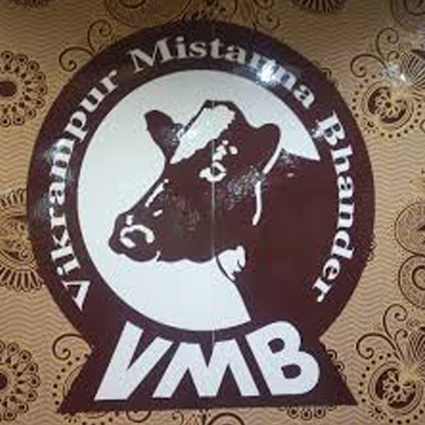 Bikrampur Mistanno Vandar