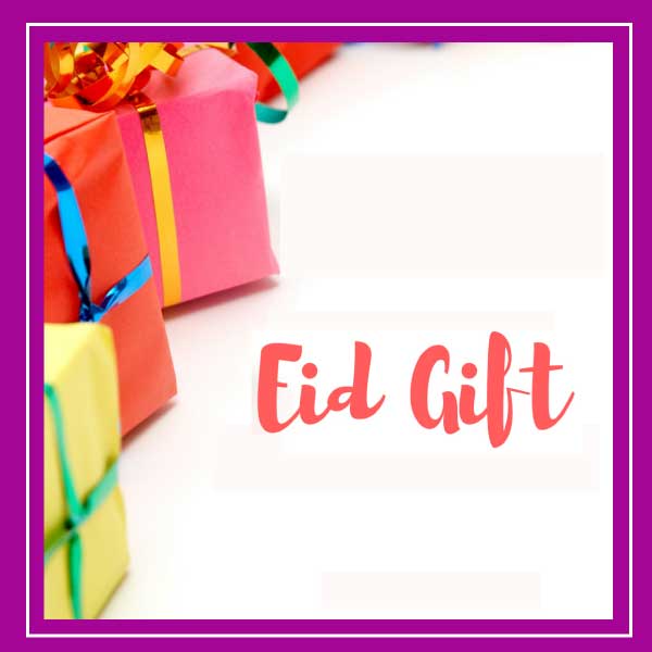 Eid  Gifts for wife