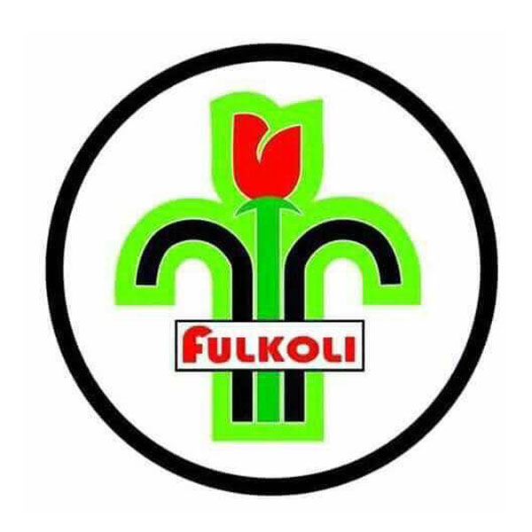 Fulkoli Cake