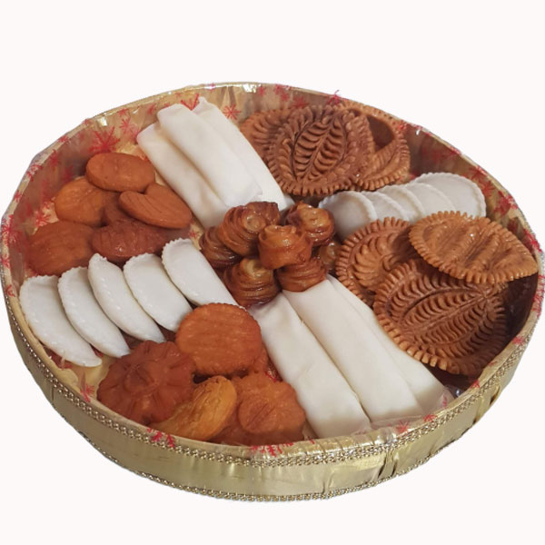 Pitha Bangla-Tradition