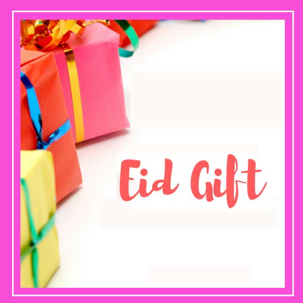 Eid  Gifts for Parents