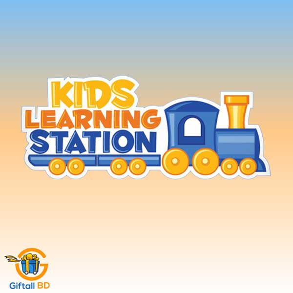 Kids Learning  items