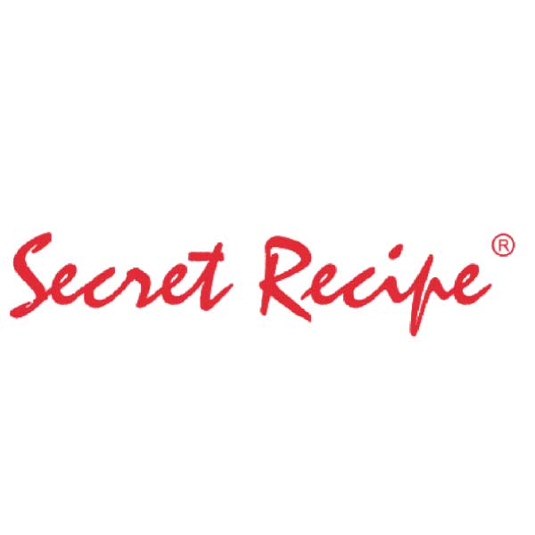 Secret Recipe Cake